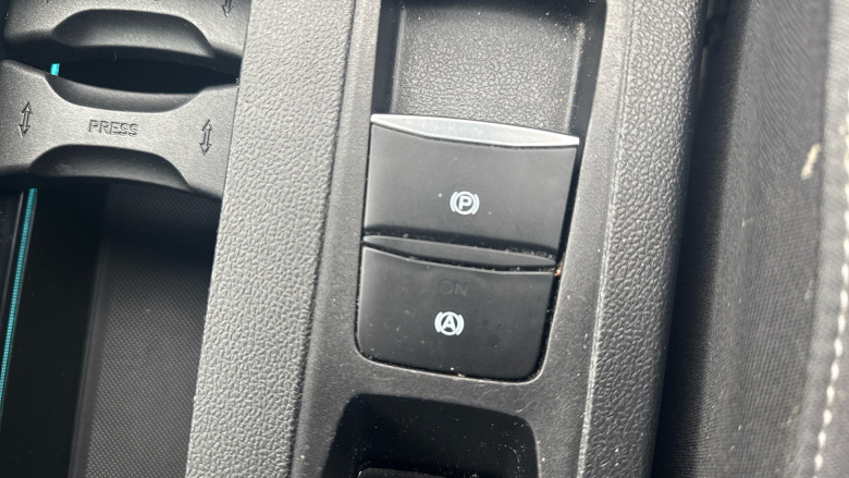 Ford Focus 1.0 EcoBoost 125 Zetec 5dr Petrol Hatchback